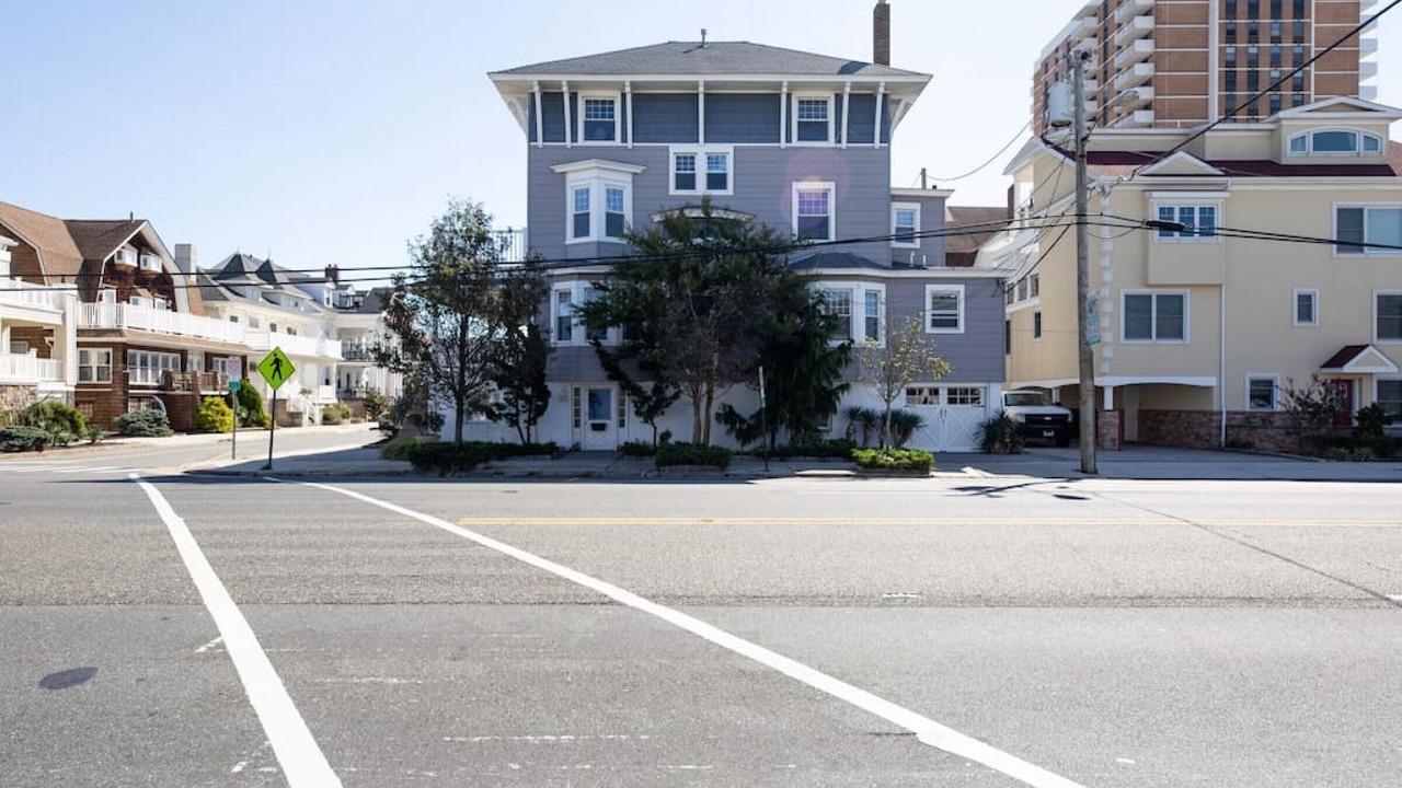 Photo of Outdoor in Ventnor City