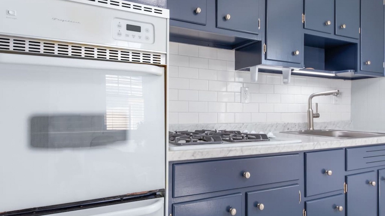 Photo of Kitchen in Ventnor City