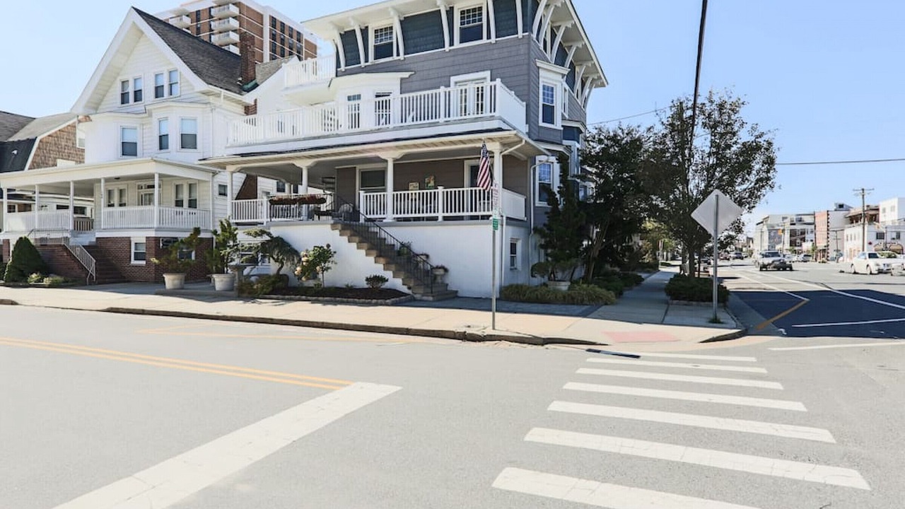 Photo of Outdoor in Ventnor City