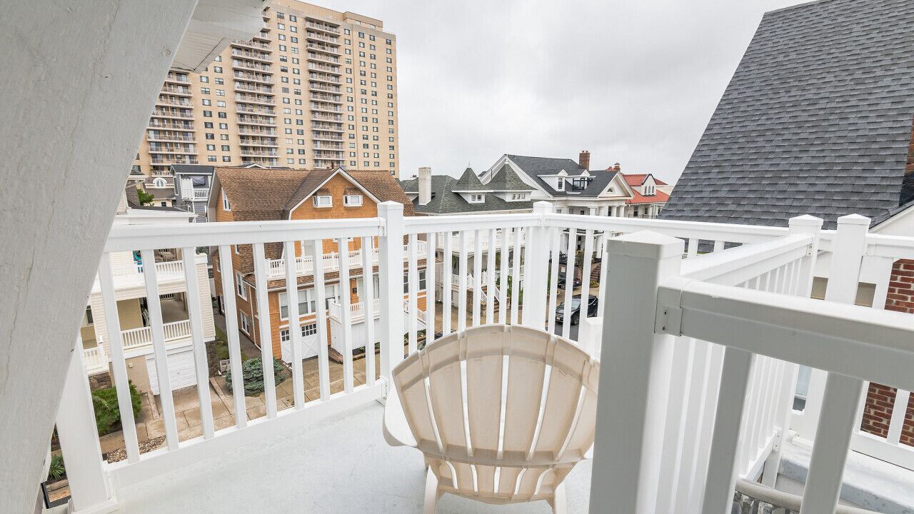 Photo of Outdoor in Ventnor City