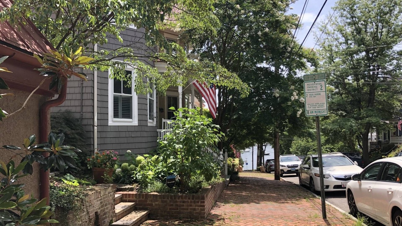 Photo of Others in Historic District