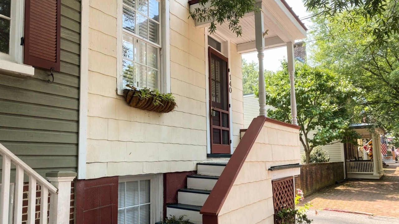 Photo of Others in Historic District