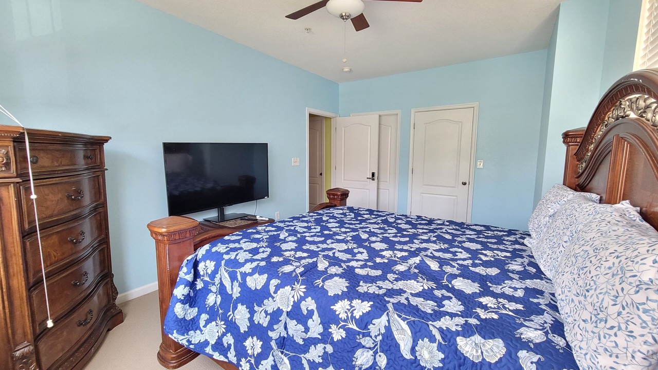 Photo of Bedroom in North Newport News