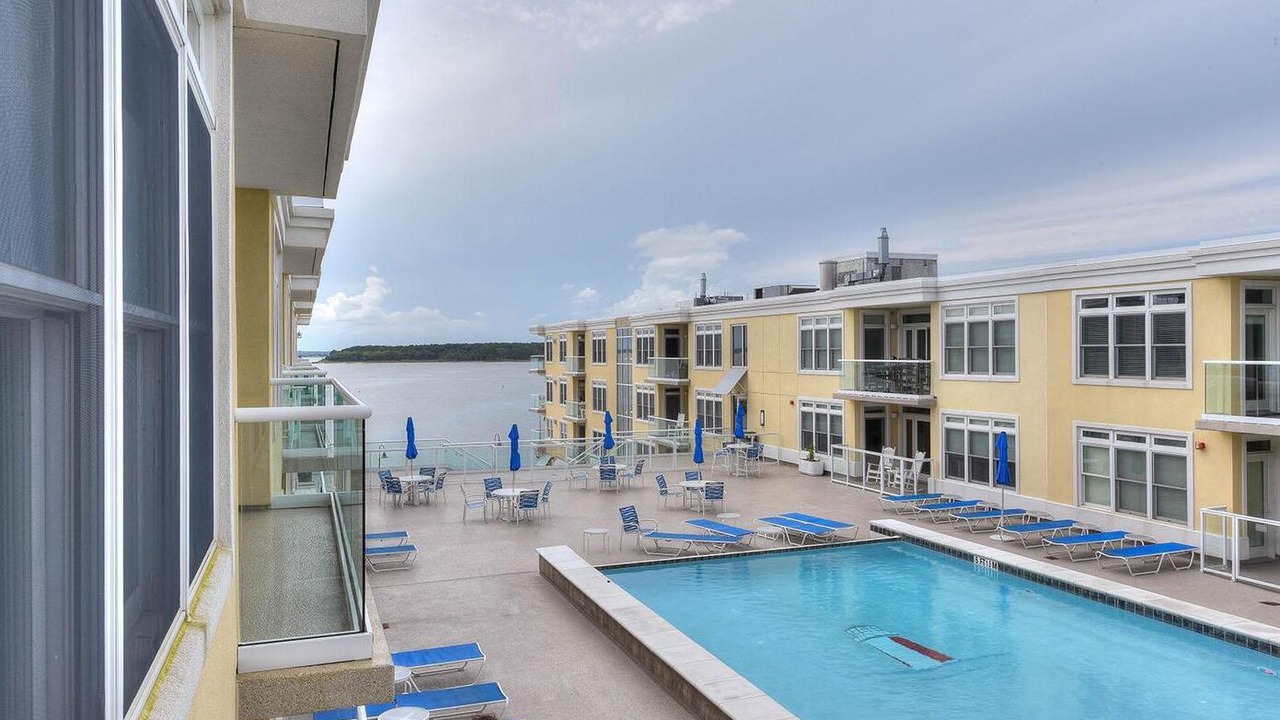 Photo of Outdoor in Dewey Beach