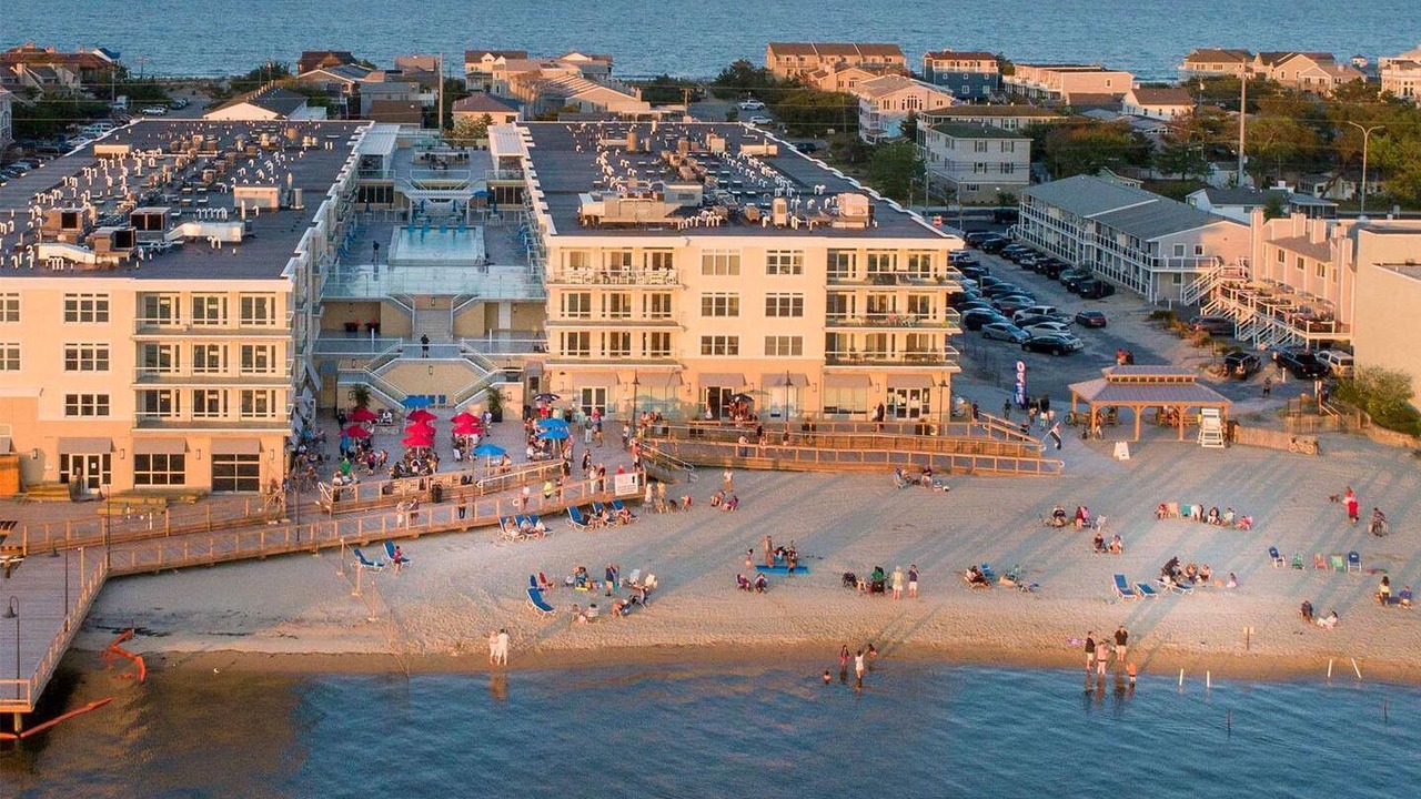 Photo of Others in Dewey Beach