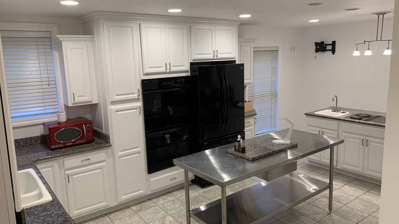 Photo of Kitchen in Charleston