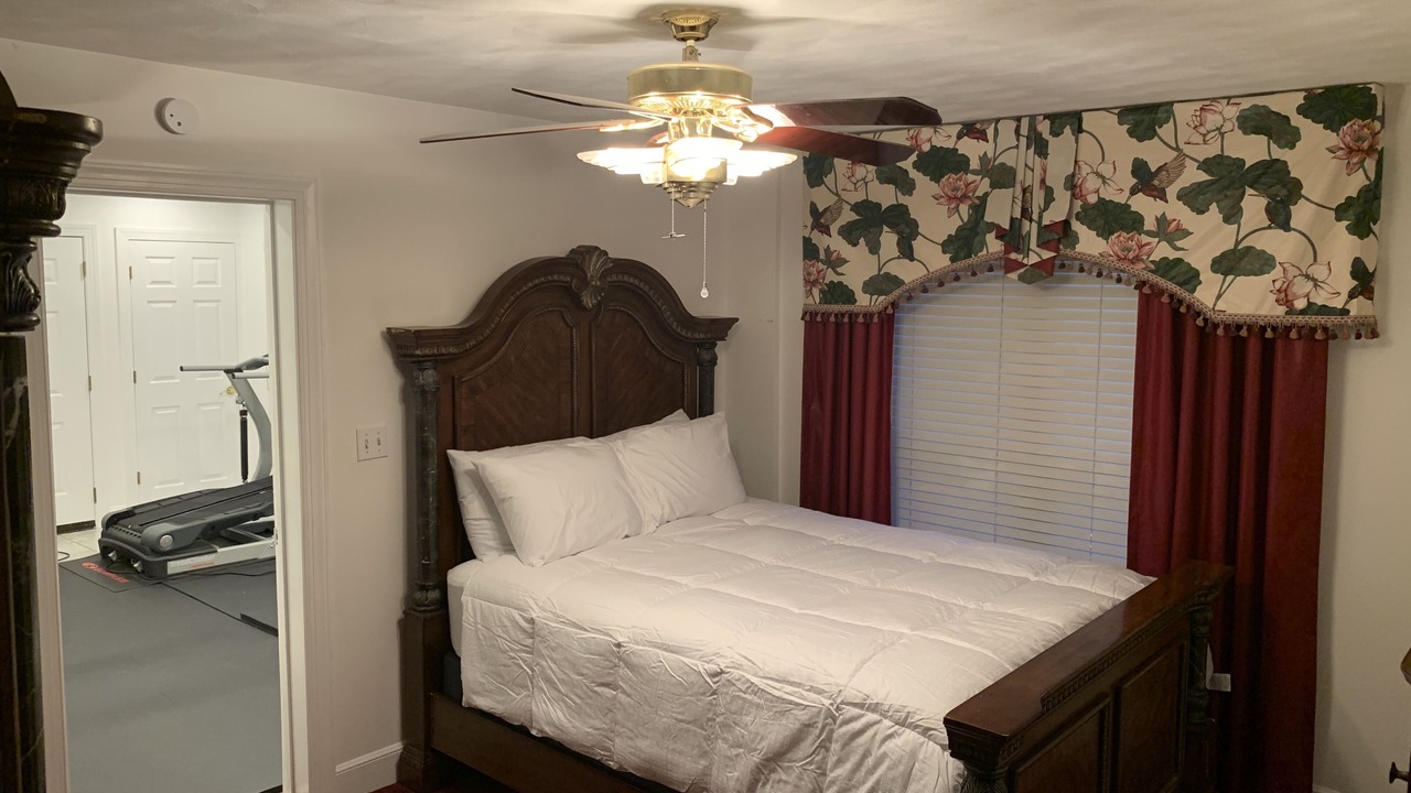 Photo of Bedroom in Charleston