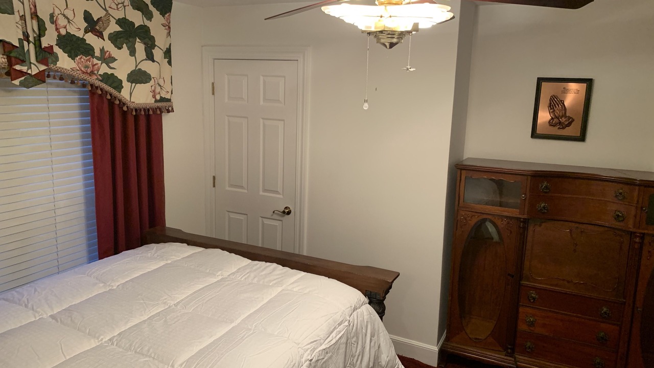 Photo of Bedroom in Charleston