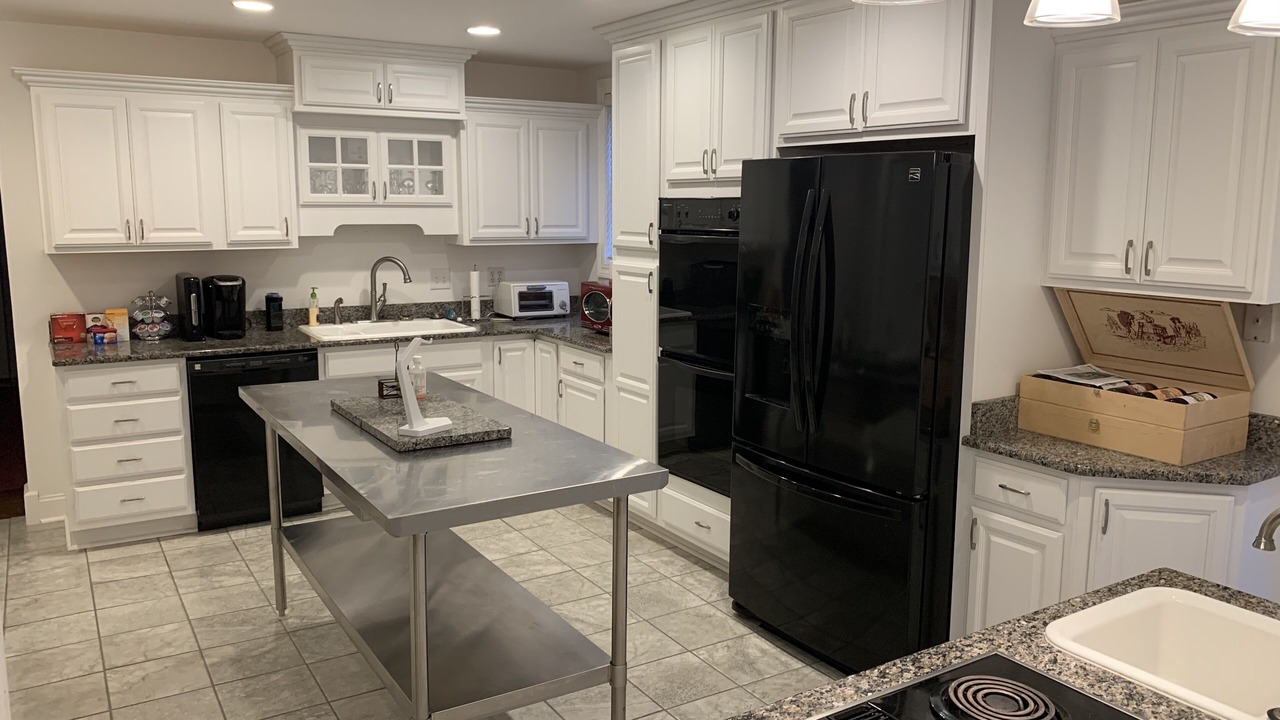 Photo of Kitchen in Charleston
