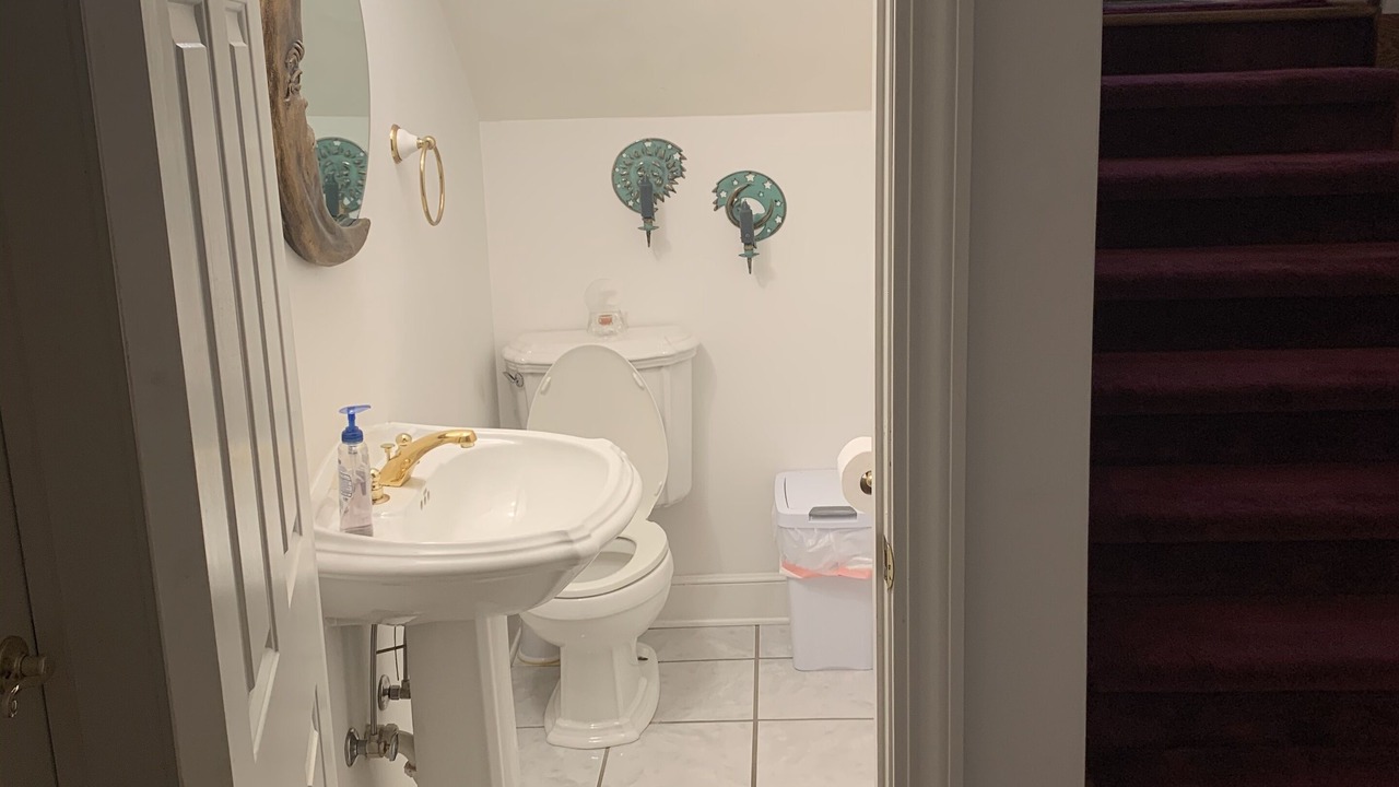 Photo of Bathroom in Charleston