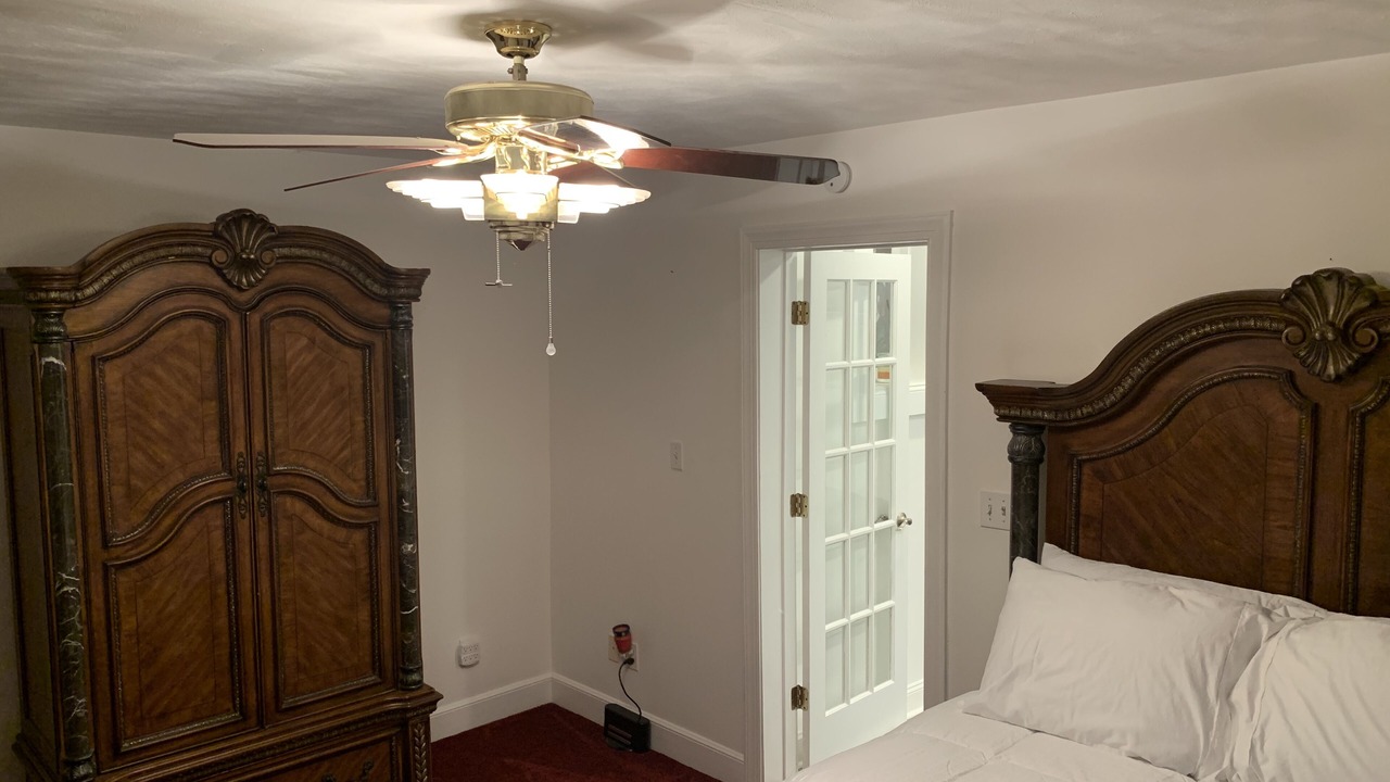 Photo of Bedroom in Charleston