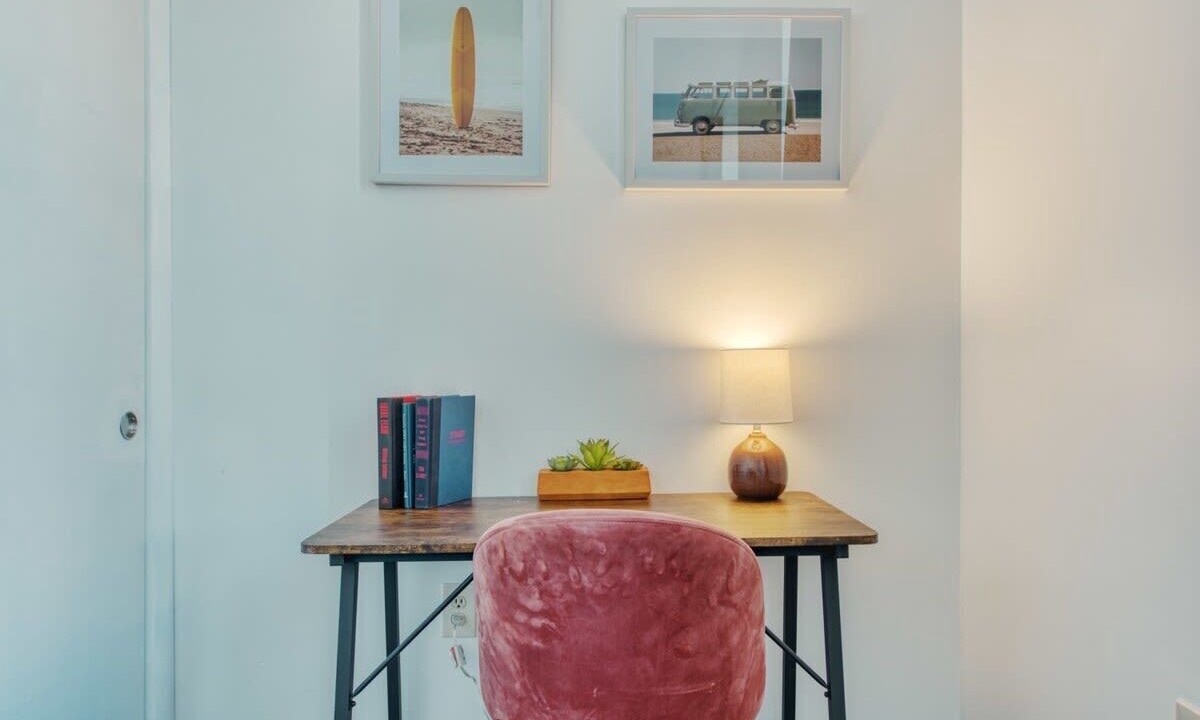 Photo of Bedroom in Chinatown