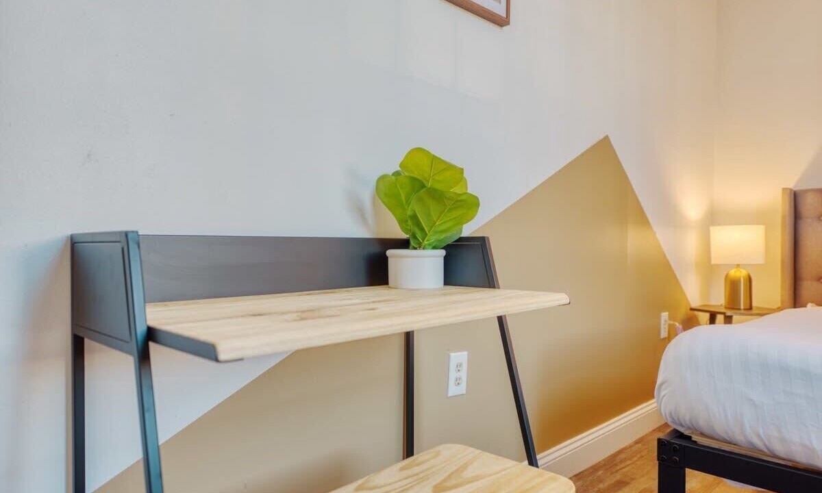 Photo of Bedroom in Chinatown