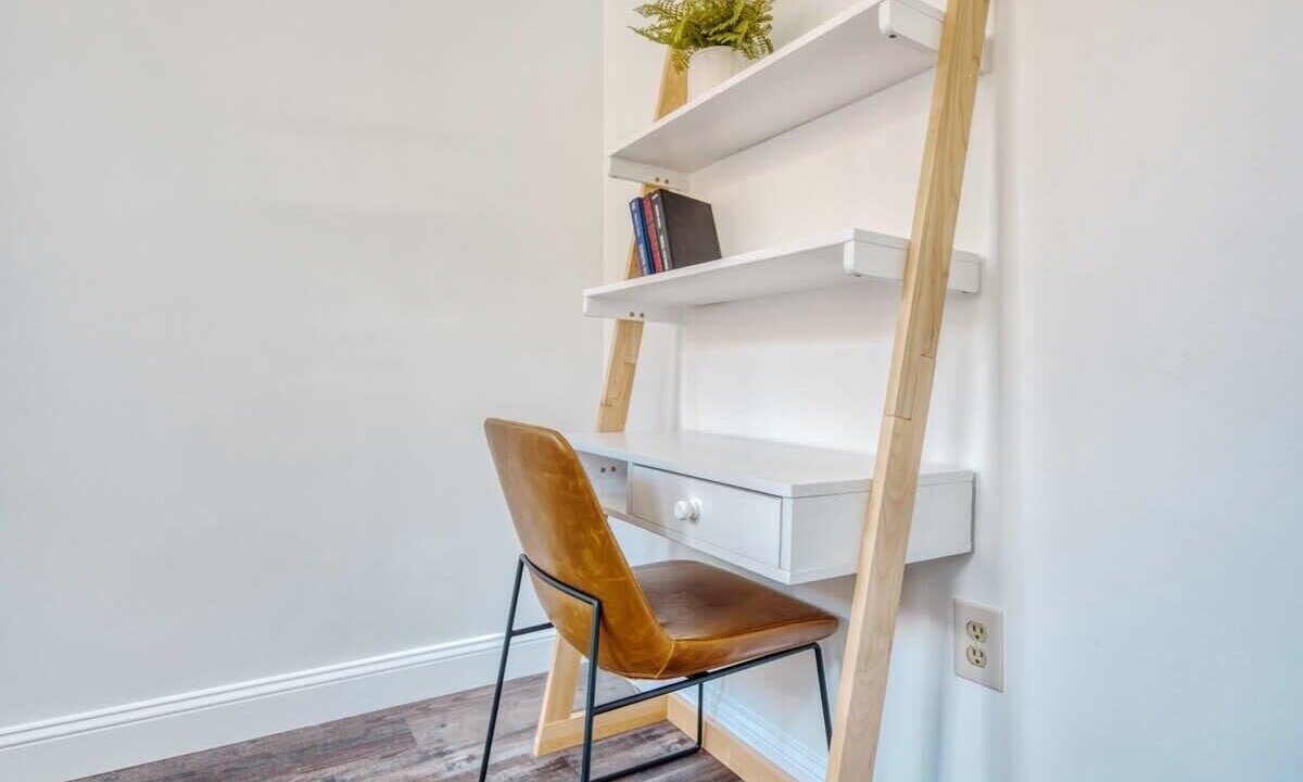 Photo of Bedroom in Chinatown