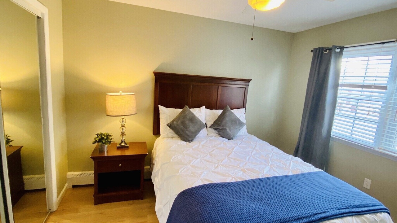 Photo of Bedroom in Ortley Beach