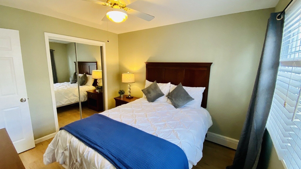 Photo of Bedroom in Ortley Beach