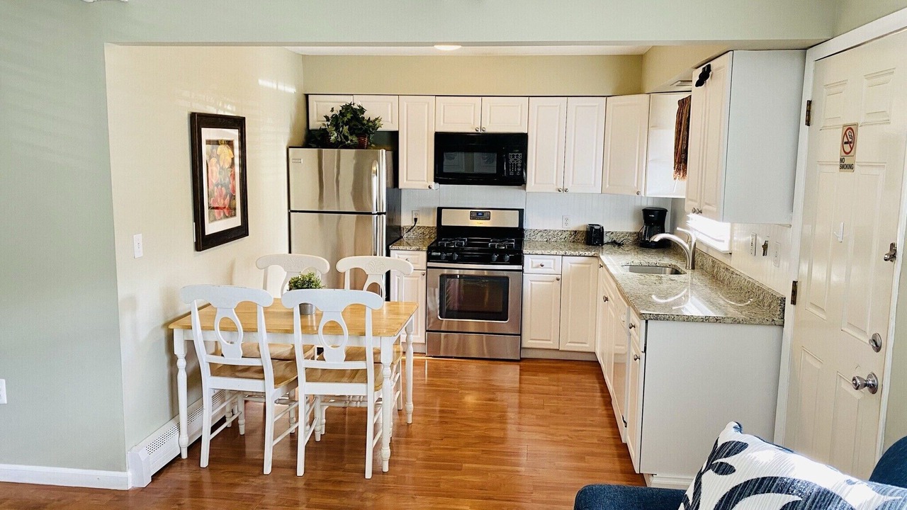 Photo of Kitchen in Ortley Beach