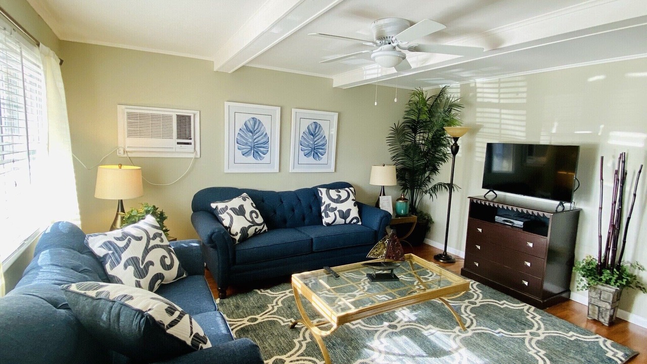 Photo of Livingroom in Ortley Beach