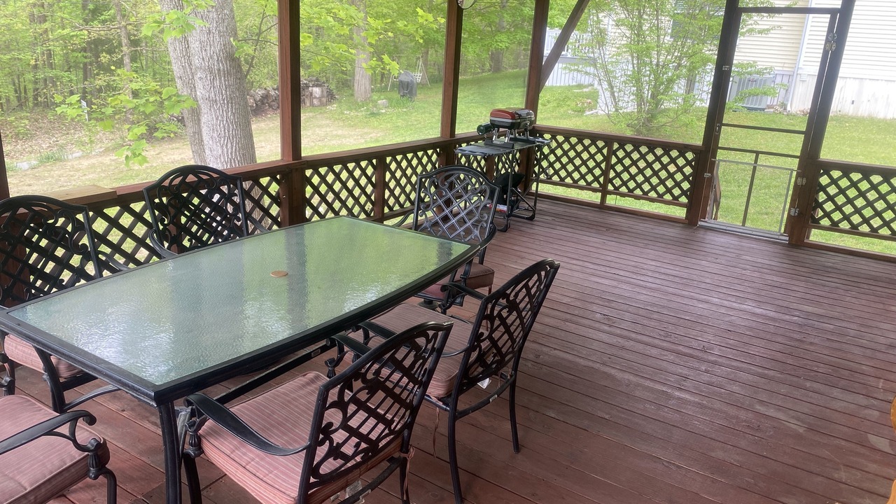 Photo of Outdoor in Somerset