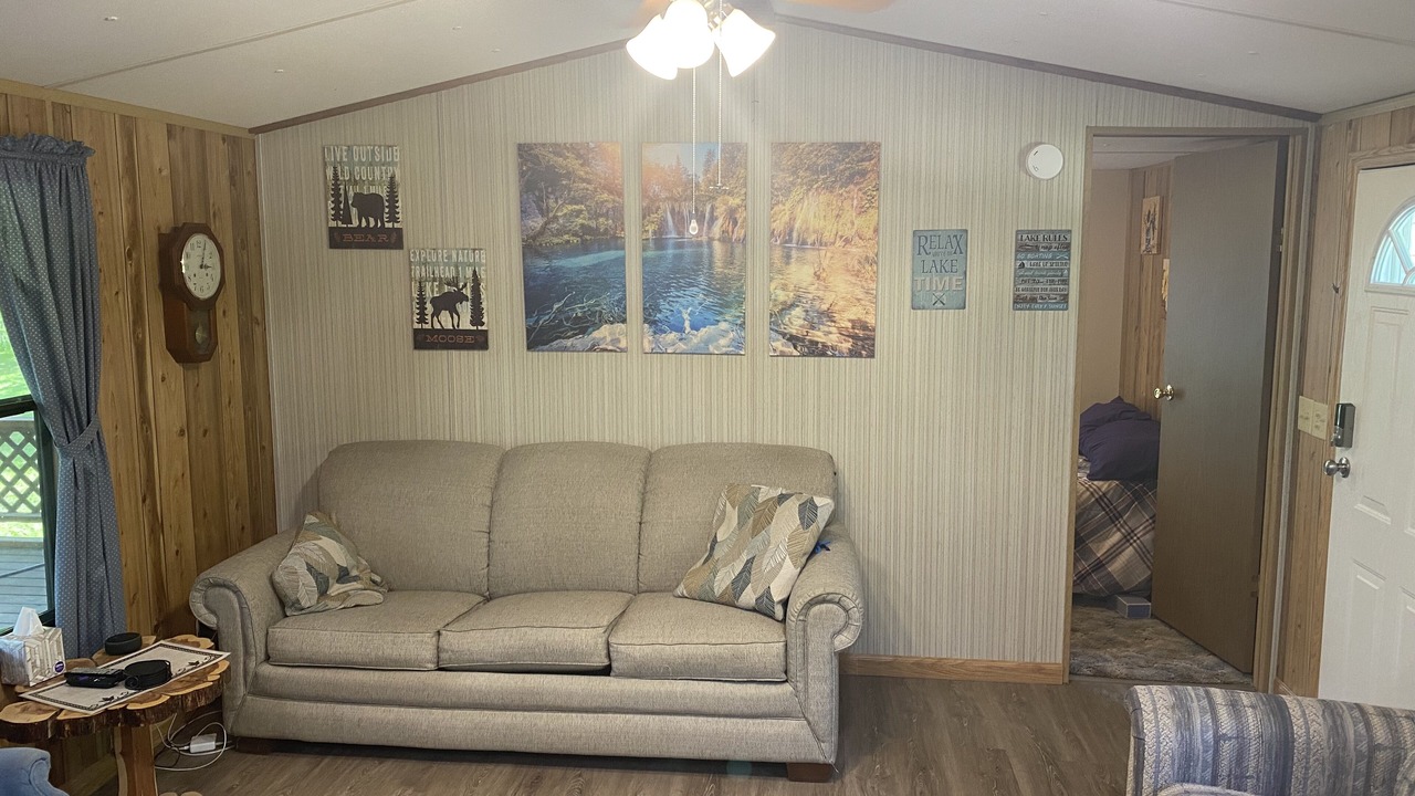 Photo of Bedroom in Somerset