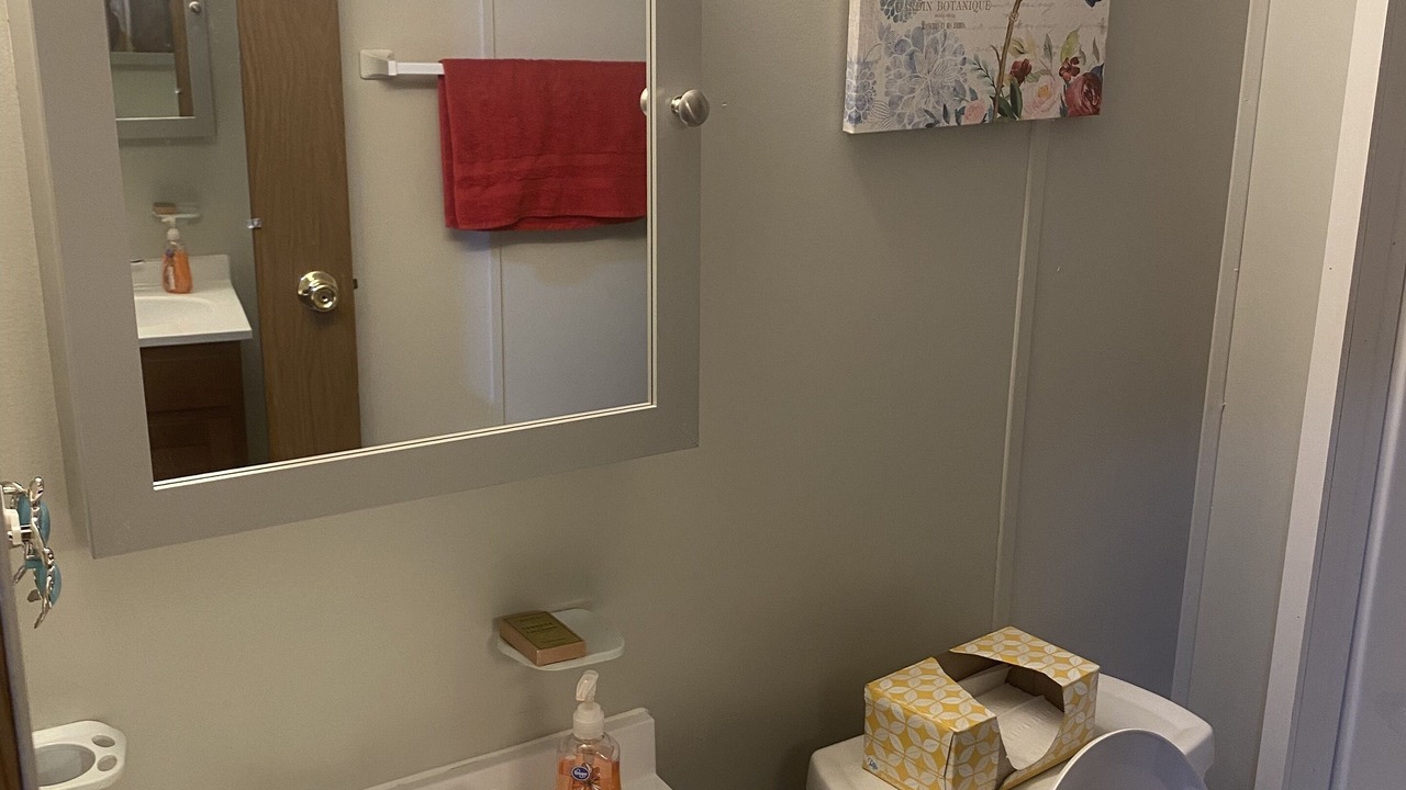 Photo of Bathroom in Somerset