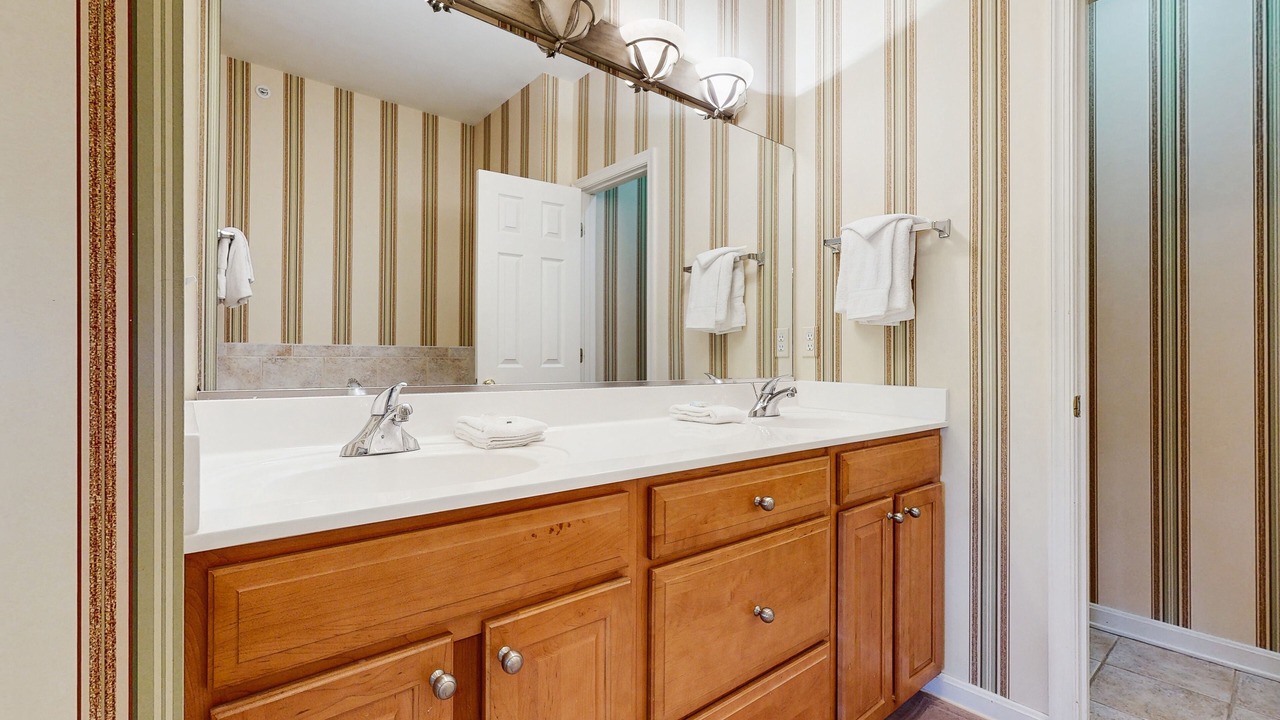 Photo of Bathroom in Ocean View