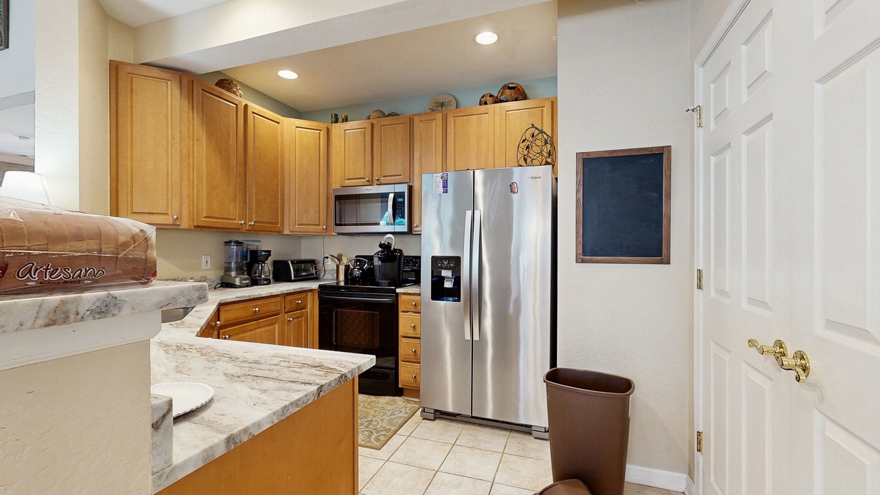 Photo of Kitchen in Ocean View