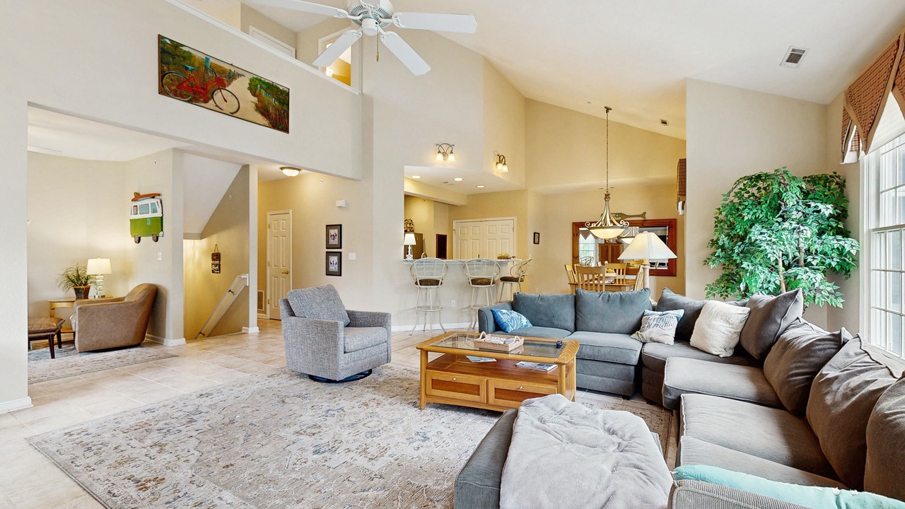 Photo of Livingroom in Ocean View