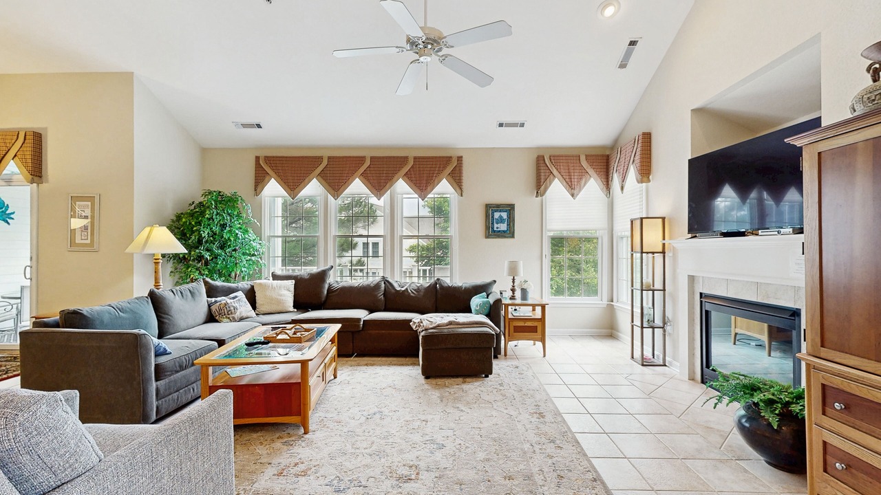 Photo of Livingroom in Ocean View