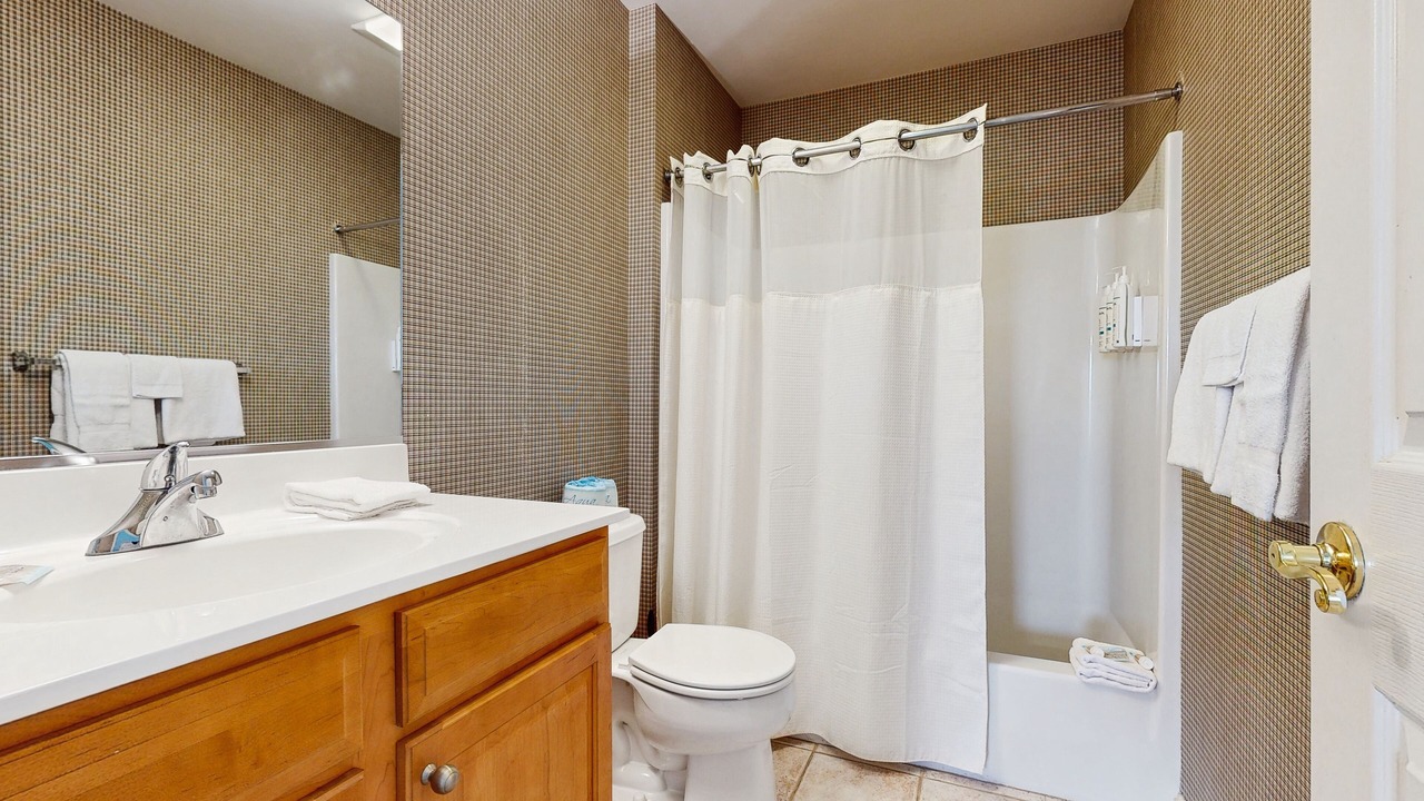 Photo of Bathroom in Ocean View