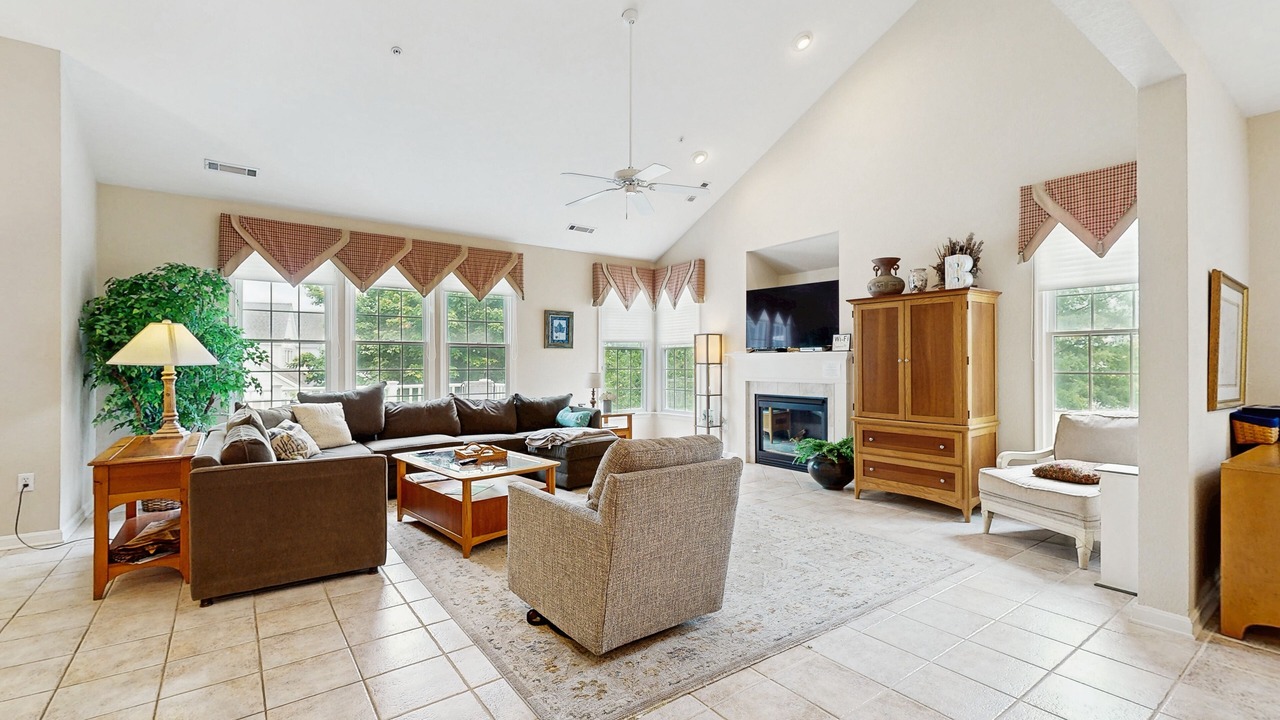 Photo of Livingroom in Ocean View