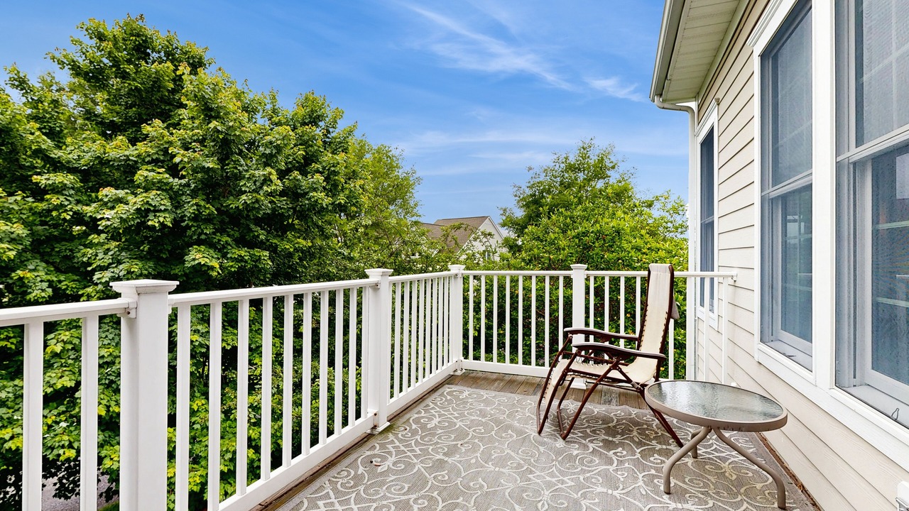 Photo of Outdoor in Ocean View