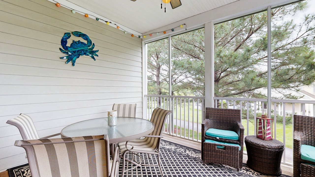 Photo of Outdoor in Ocean View