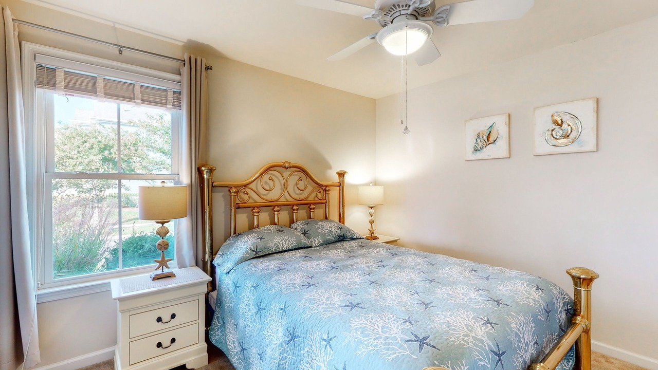 Photo of Bedroom in The Commons