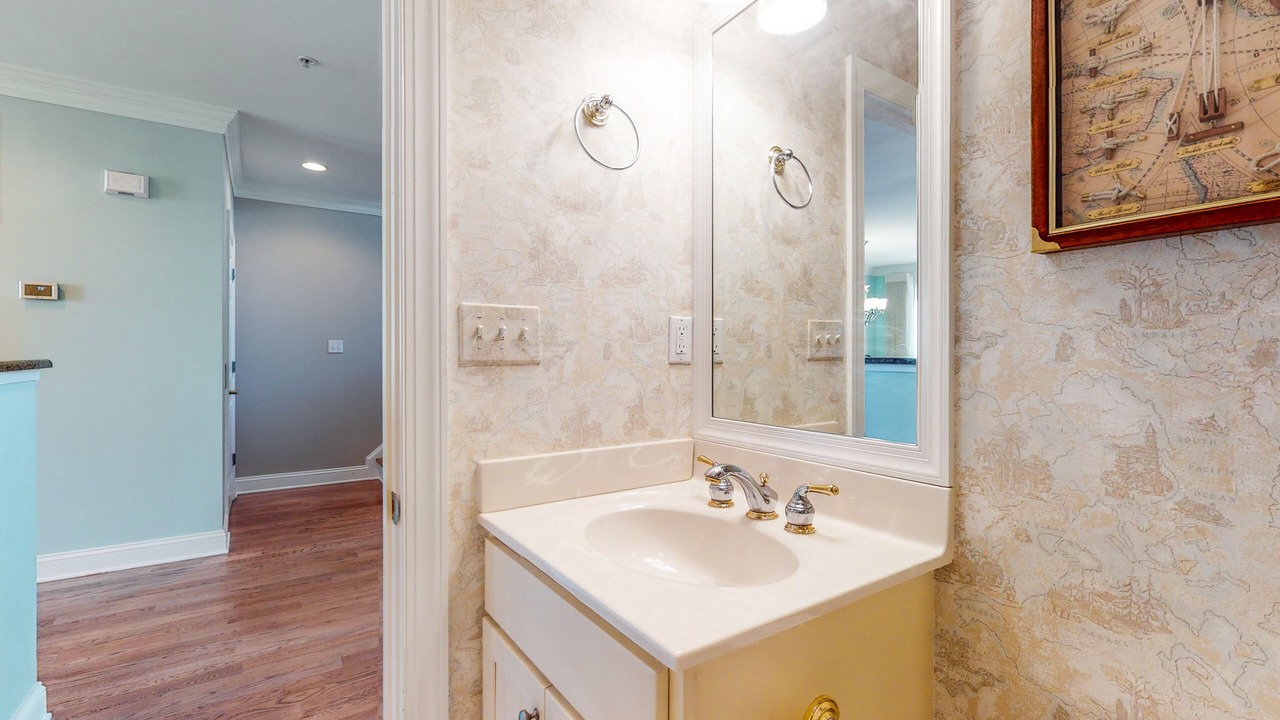 Photo of Bathroom in Fenwick Island