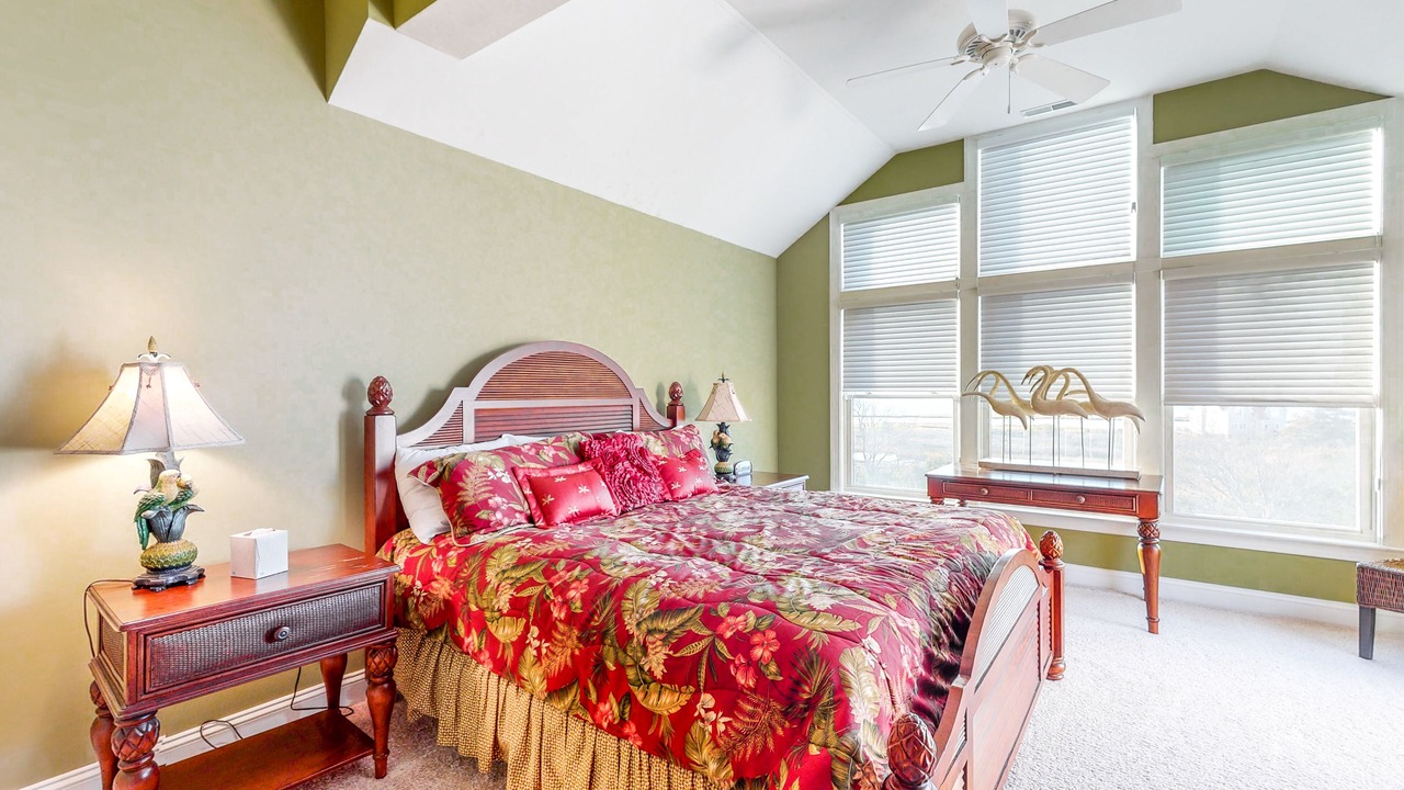 Photo of Bedroom in Fenwick Island