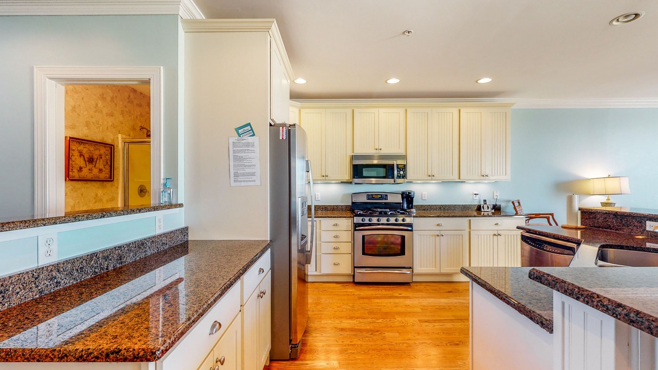 Photo of Kitchen in Fenwick Island