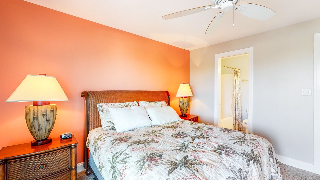 Photo of Bedroom in Fenwick Island