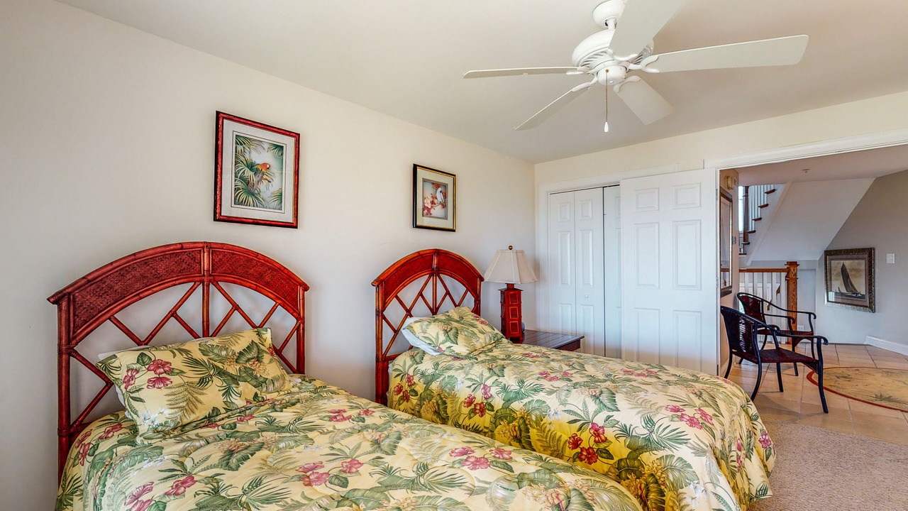 Photo of Bedroom in Fenwick Island