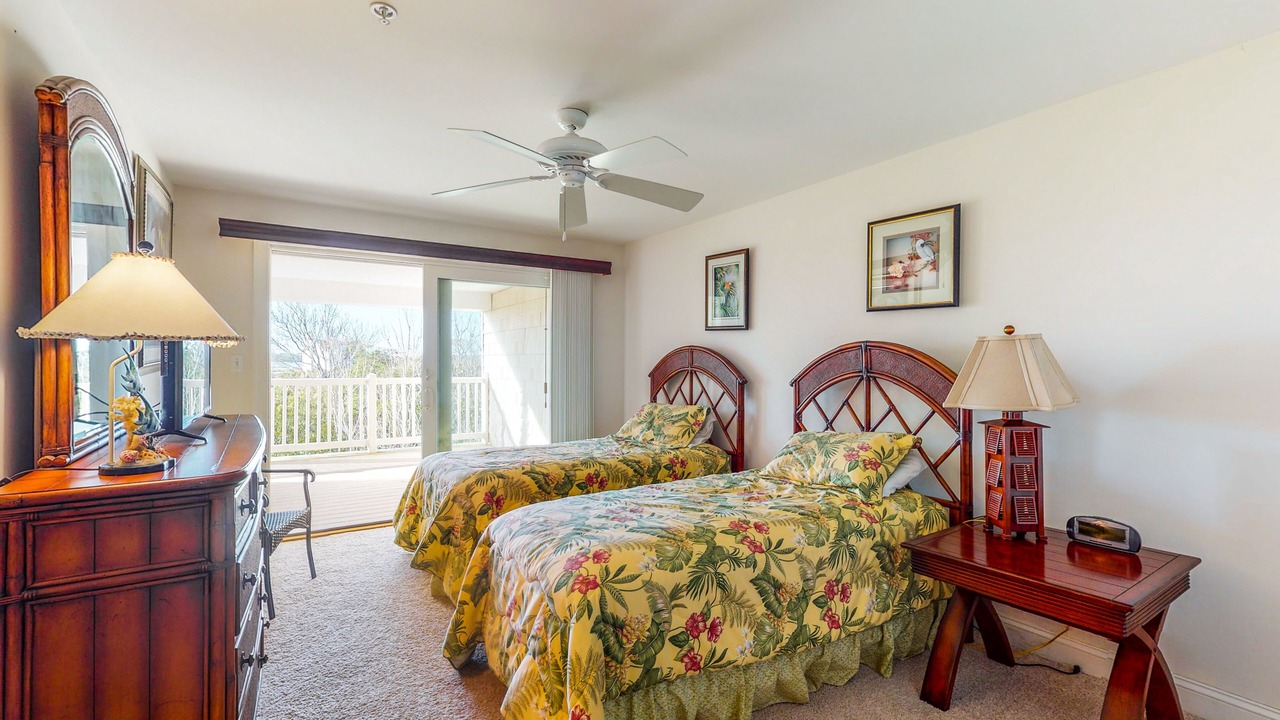 Photo of Bedroom in Fenwick Island