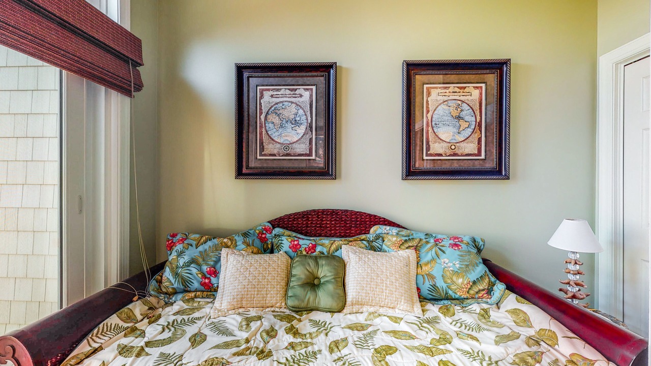 Photo of Bedroom in Fenwick Island