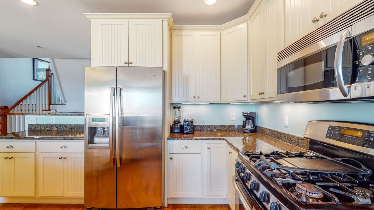 Photo of Kitchen in Fenwick Island
