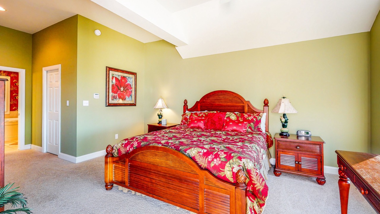 Photo of Bedroom in Fenwick Island