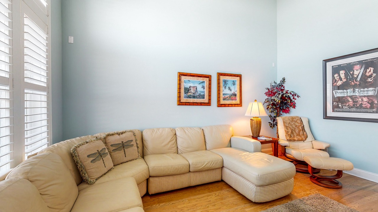 Photo of Livingroom in Fenwick Island