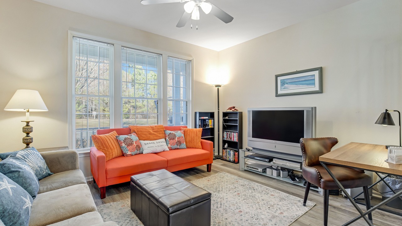 Photo of Livingroom in Ocean View