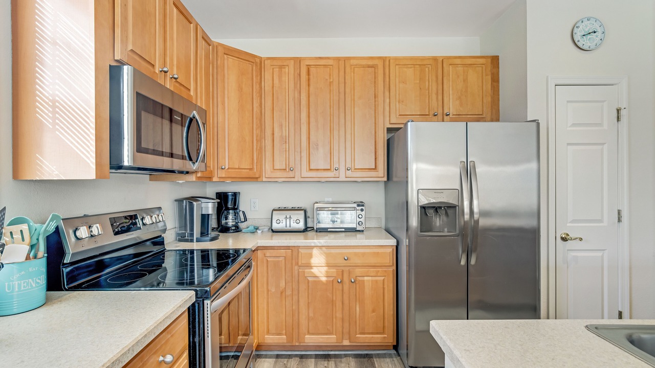 Photo of Kitchen in Ocean View