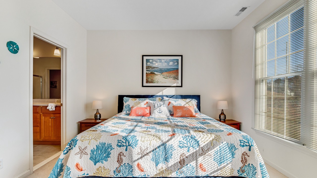 Photo of Bedroom in Ocean View