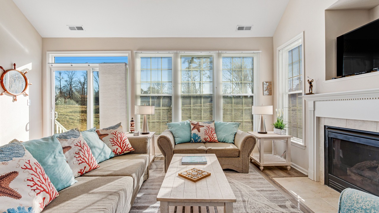 Photo of Livingroom in Ocean View