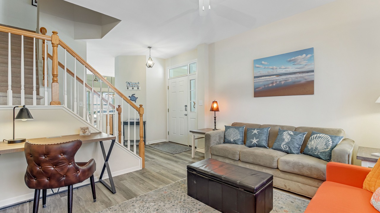 Photo of Livingroom in Ocean View