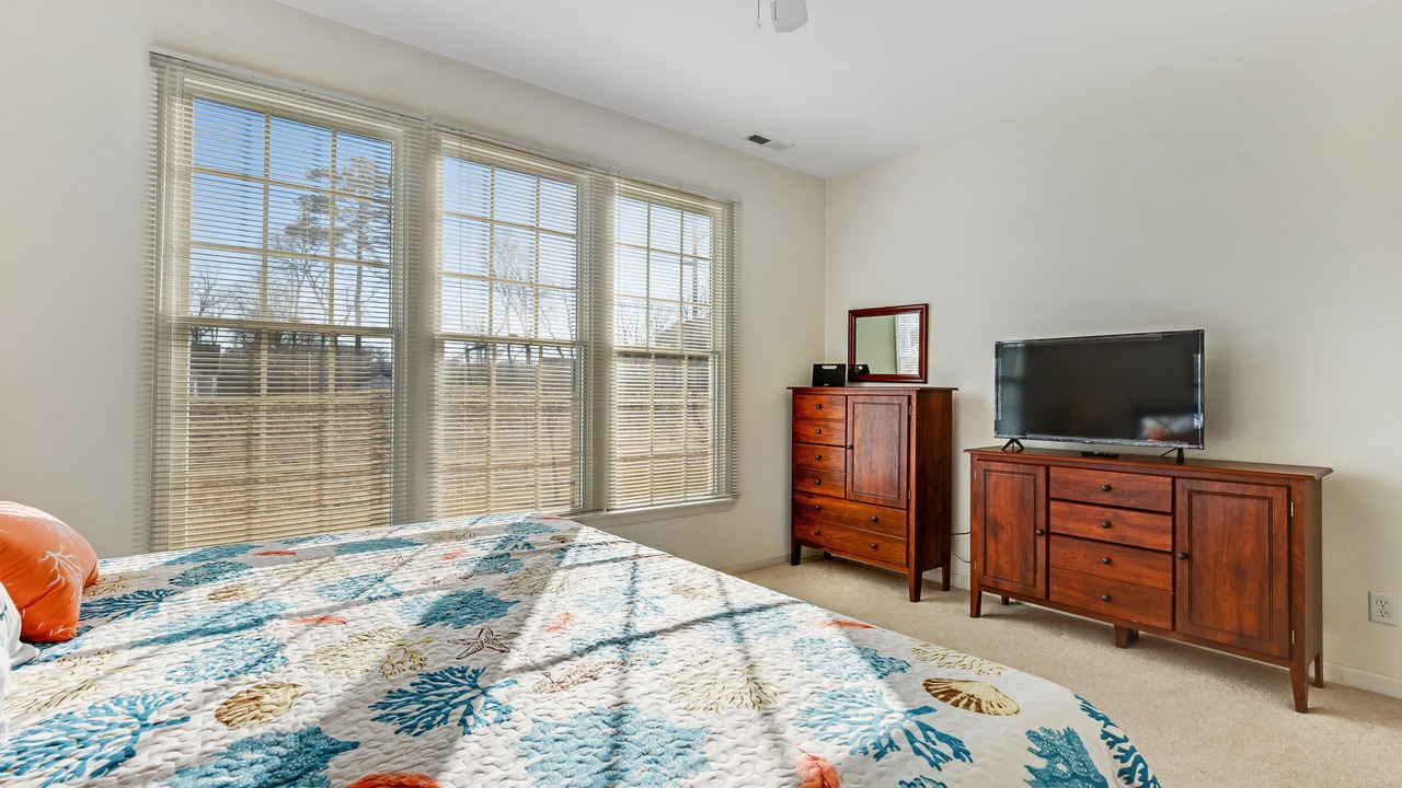 Photo of Bedroom in Ocean View